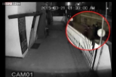 Navi Mumbai church attack: Suspects grilled, no clues in CCTV