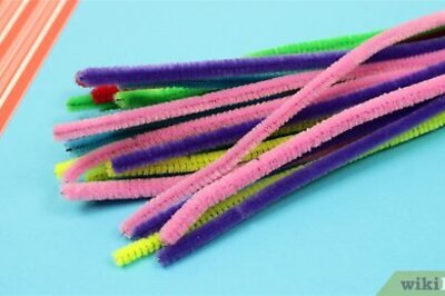 How to Build a DNA Model