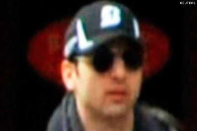 Boston bombings' suspect was interrogated by FBI in 2011