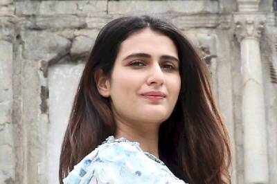 Fatima Sana Shaikh Was Punched By a Man After She Slapped Him For Touching Her