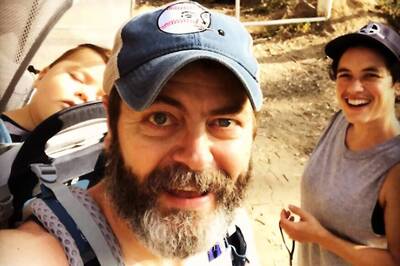 Nick Offerman to Star in Music-Themed Hearts Beat Loud