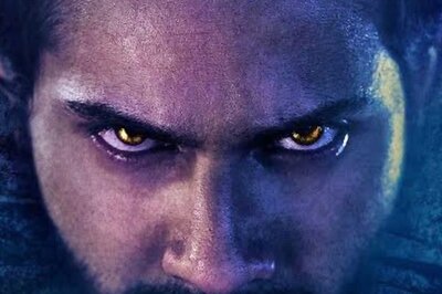 Bhediya Teaser: Varun Dhawan-Kriti Sanon Starrer Looks Promising, Fans Compare It To Twilight Saga