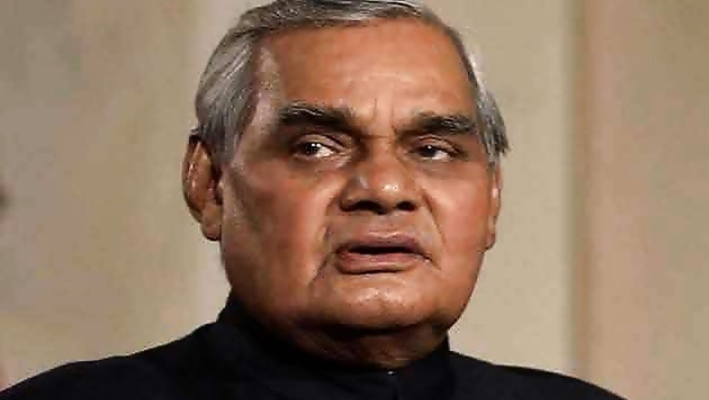 Oratorial skills, statesmanship make Atal Bihari Vajpayee a living icon