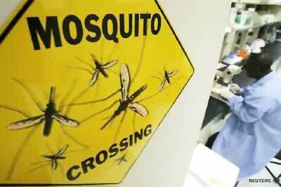 Malaria continues havoc in Tripura, toll now 41