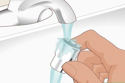 How to Make a Reusable Gravity Bong From a Socket