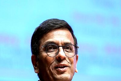 'Out Of Shame, I Could Not...': CJI Chandrachud Recalls Childhood Caning, Vouches For Better Juvenile Justice