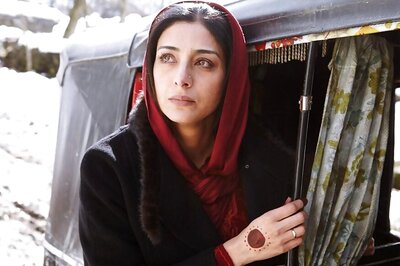 Confidence Comes From Having Great Skin: Tabu