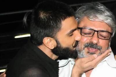 Sanjay Leela Bhansali Changed My Notions About Acting: Ranveer Singh