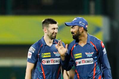 LSG vs SRH Live Streaming for IPL 2023: When and Where to Watch Lucknow Super Giants vs Sunrisers Hyderabad Match Live Online and on TV