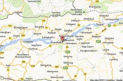 US based website article 'Assam Rape Festival' sparks protest in state