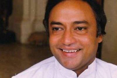 Congress Doesn't Have Majority in Parliament, Should Accept CAA: Digvijaya's MLA Brother Laxman Singh