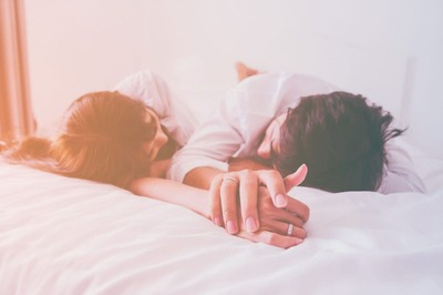 Sexual Wellness for Older Adults: Navigating Changes and Embracing Intimacy