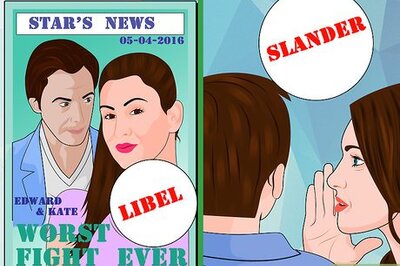 How to Sue for Defamation