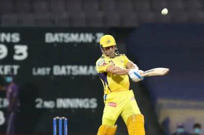 'MS Dhoni 100 Per Cent Playing': CSK CEO Claims Their Captain is Available For IPL 2023 Opener vs GT