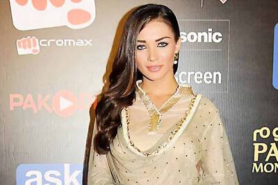 It was fun shooting action sequences with Rajinikanth and Akshay for '2.o': Amy Jackson