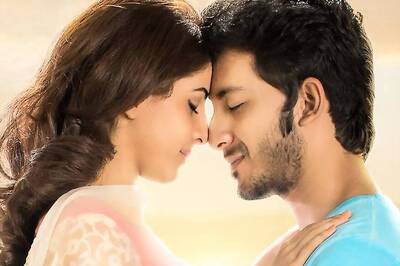 Meendum Oru Kadhal Kathai Review: Watching the Film Is Like Eating One-Week Old Bonda