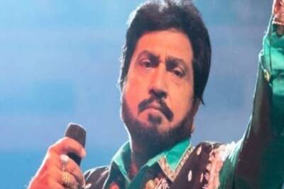 Surinder Shinda, Legendary Punjabi Singer, Dies at 64; CM Bhagwant Mann Pays Tribute