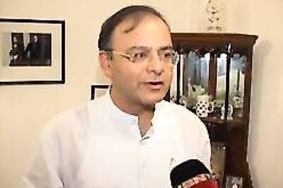 Modi has got a respectful mandate: Jaitley