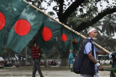 Fifty Years Ago, Remote Dimapur Airstrip Gave Wings to Fledgling Bangladesh Air Force