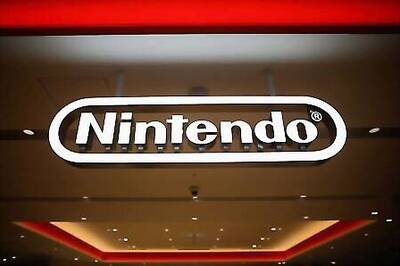Japan's Nintendo seen posting bumper profit as fans await pipeline update