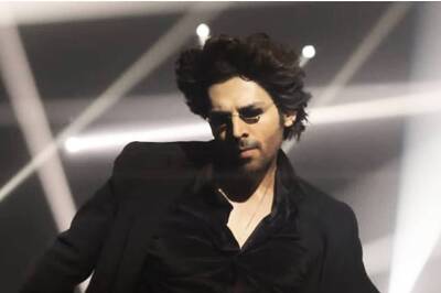 Bhool Bhulaiyaa 2 Title Track: Kartik Aaryan Brings 'ZigZag' Step, Fans Laud His 'Unbeatable Swag'