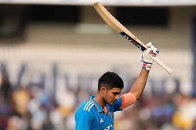 'He Could've Scored a Double Century': India Legend's Blistering Take on Shubman Gill Despite Century