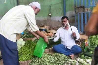 Andhra Man Began Selling Veggies Amid Lack of Jobs, Now He Heads a Municipality