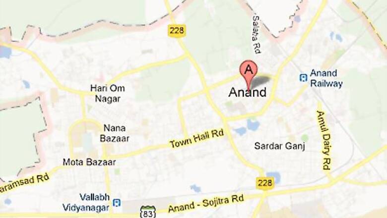 Gujarat: Woman kills husband over his dark complexion