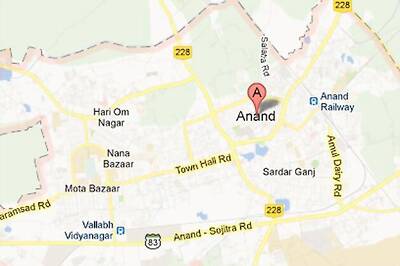 Gujarat: Woman kills husband over his dark complexion