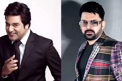 Krushna Abhishek To Return To The Kapil Sharma Show Soon? Here's The Latest Update