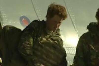 Australian magazine apologises to Prince Harry