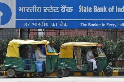 SBI to Allot Shares to Government For Capital Infusion
