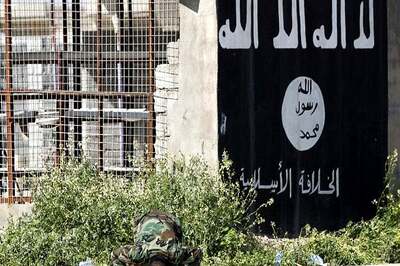 Islamic State 'Cyber Caliphate' hacks more than 54,000 Twitter accounts
