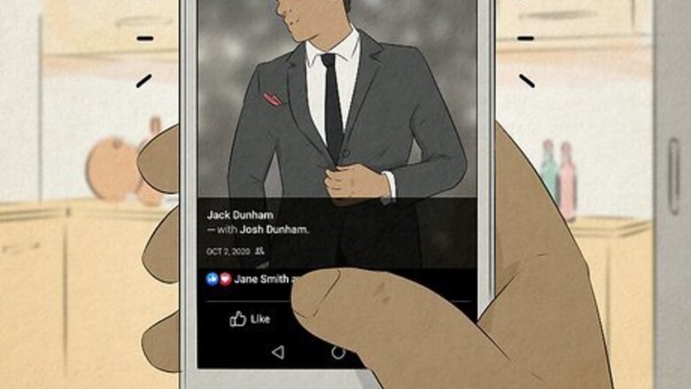 How to Pick up Girls on Facebook