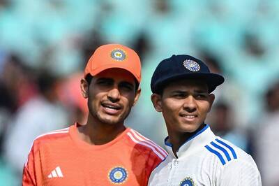 'Garden Mein Ghoomne Wala hi Hai': Ravi Ashwin Recalls Hilarious Moment With Yashasvi Jaiswal and Shubman Gill - WATCH