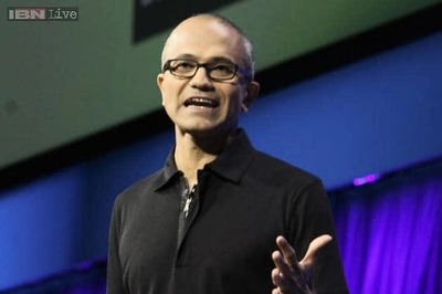 Satya Nadella: From a curious student to Microsoft CEO