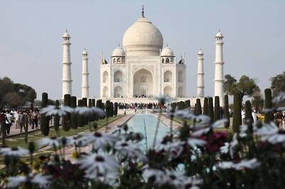 Tourism Brings Foreign Exchange of Rs 5.54 Lakh Crore to India in Last 5 Years, Highest Earning in 2019: Centre