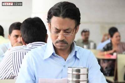 'The Lunchbox' selected for Asia Pacific Screen Awards