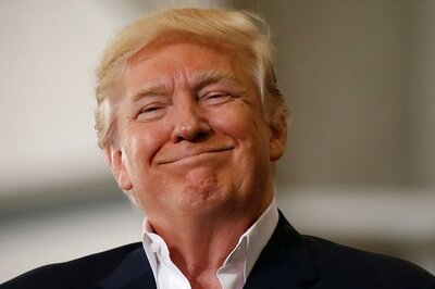 Trump Stumps Sweden With Crime Remark, Says it was Based on TV