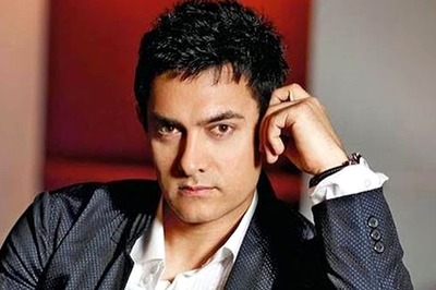 When Aamir Khan Called Himself ‘Intense Lover’, Confessed Of Writing Love Letter With Blood