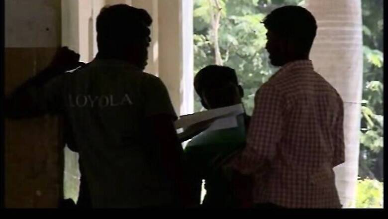 Teaching shops of India: Are Tamil Nadu college campuses turning into suicide dens?