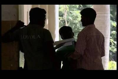 Teaching shops of India: Are Tamil Nadu college campuses turning into suicide dens?