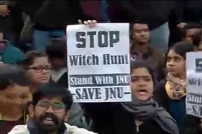 Afzal Guru row: JNU grants 7-day extension to probe panel