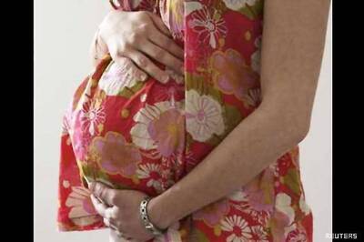 One in Eight Women in Britain Infertile, Says Study