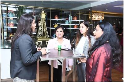 India Lags in Women Representation in Senior Management, Third Lowest in Asia, Says Report