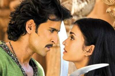 Jodhaa Akbar bags maximum technical awards at IIFA