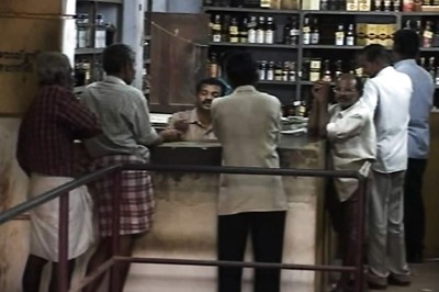 Liquor Stocks Surge up to 14% After Patna HC Strikes Down Complete Ban