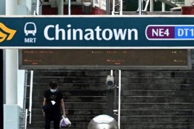 Omicron Could Become Dominant Covid Strain in Singapore in Two Months, Says Expert