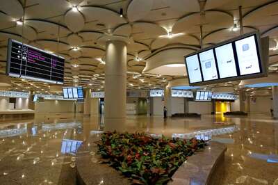 Mumbai Airport Partners with ACI to Provide Air Travellers Info on Safety Measures at Aerodromes
