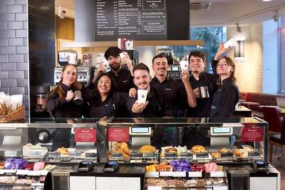 Reliance Brands Limited Forays Into Food & Beverage Retail With Popular Global Food Chain Pret A Manger